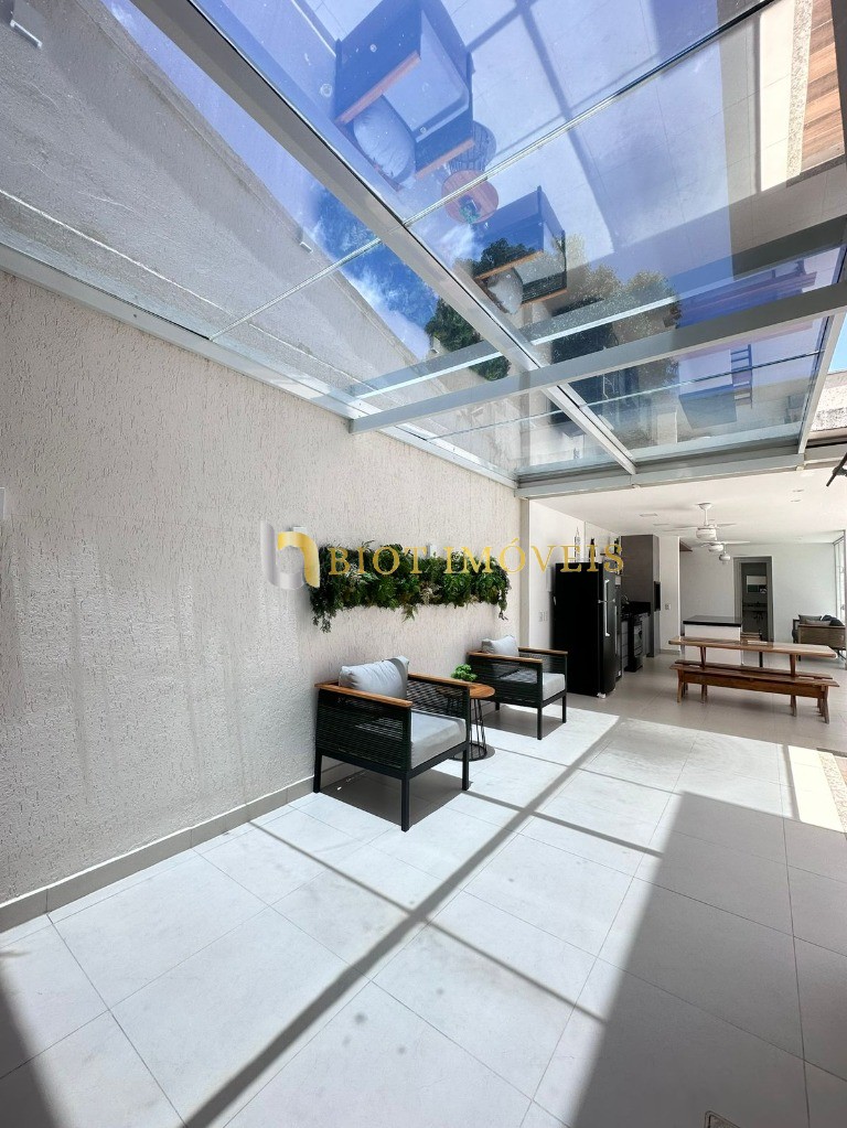 Casa, 4 quartos - Foto 25