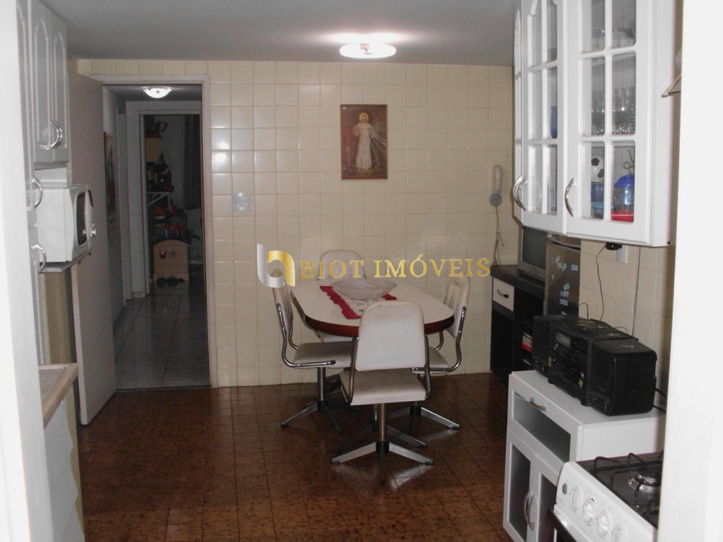 Apartamento, 3 quartos, 110 m² - Foto 5