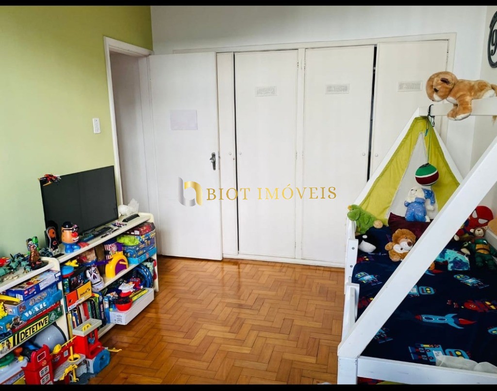Apartamento, 3 quartos, 130 m² - Foto 7