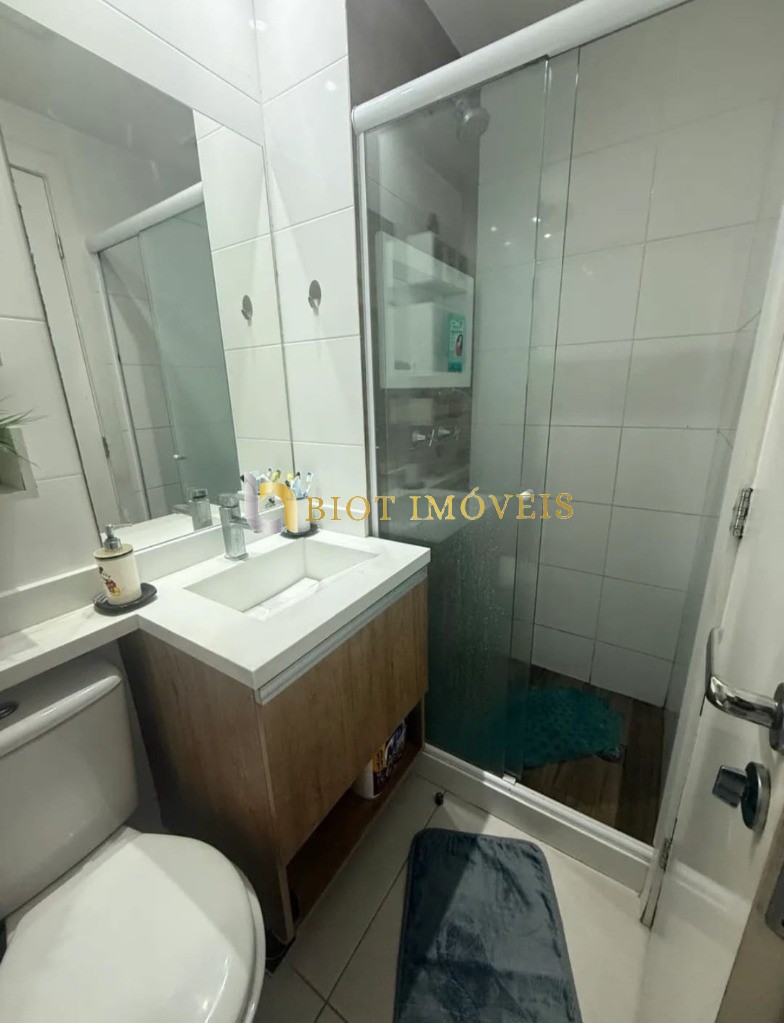 Cobertura, 4 quartos, 144 m² - Foto 16