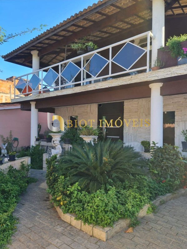 Casa, 5 quartos - Foto 22