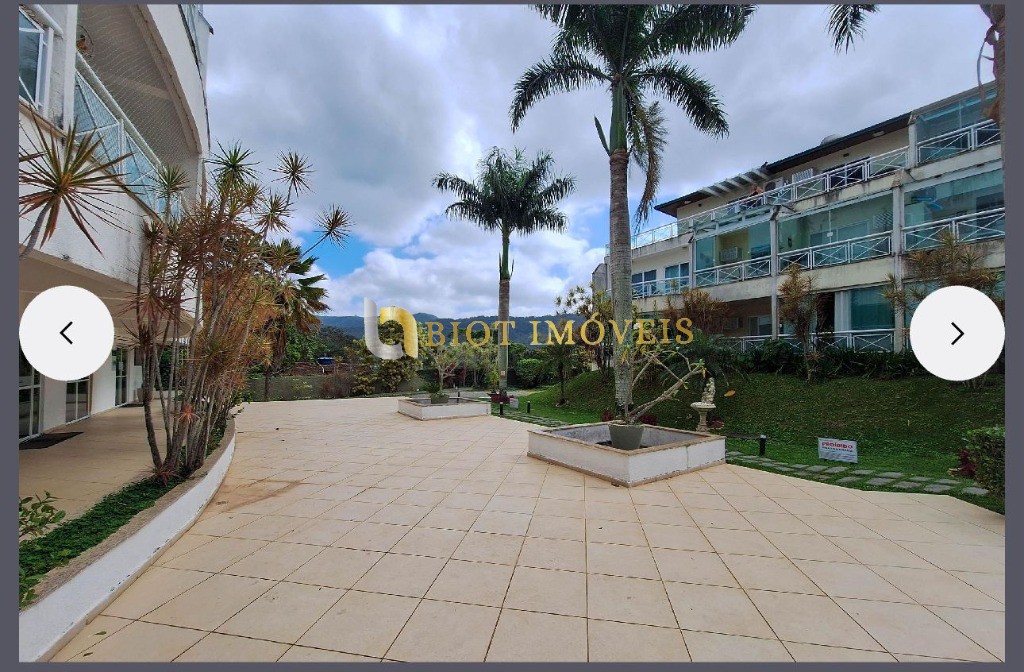 Cobertura, 1 quarto, 60 m² - Foto 21