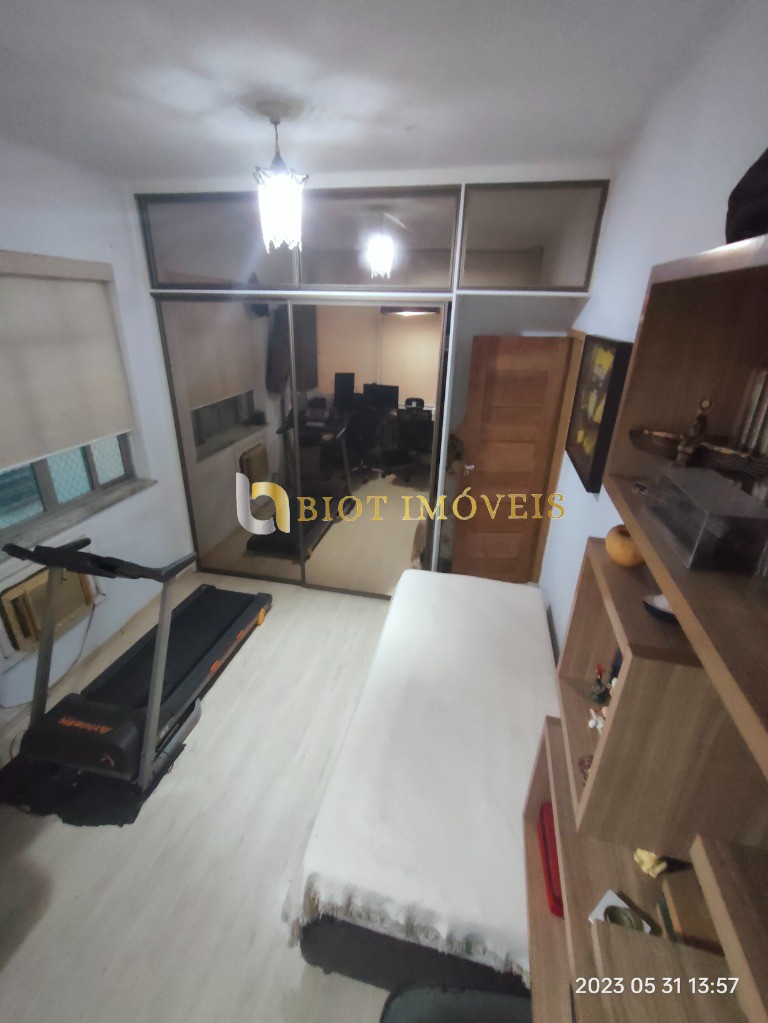 Cobertura, 3 quartos, 93 m² - Foto 14