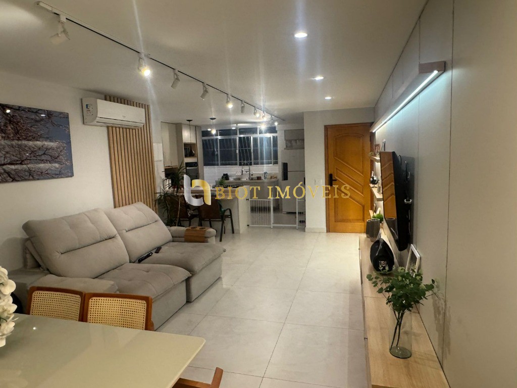 Apartamento, 2 quartos, 90 m² - Foto 5