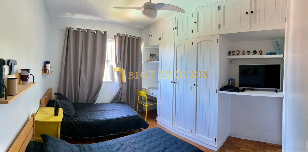 Casa, 4 quartos - Foto 7