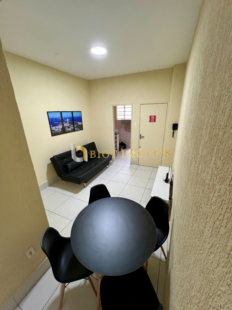 Apartamento, 1 quarto, 42 m² - Foto 2