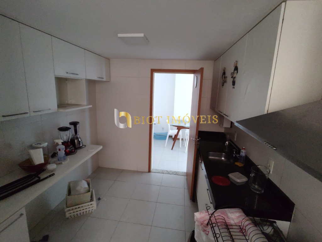 Apartamento, 2 quartos, 86 m² - Foto 10