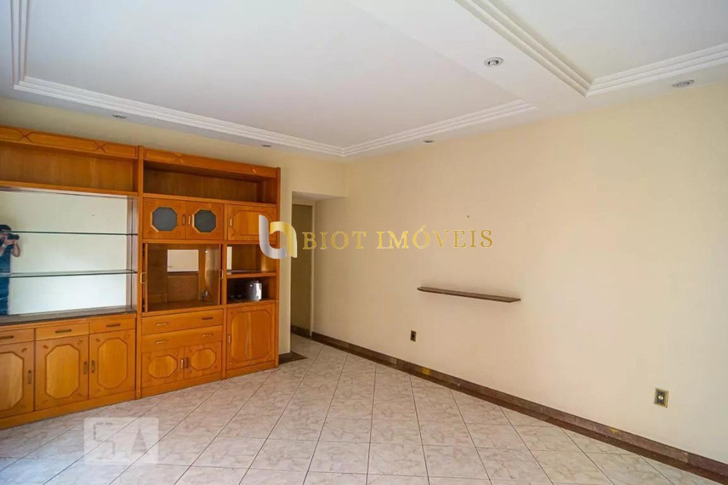 Apartamento, 3 quartos, 1200 m² - Foto 3