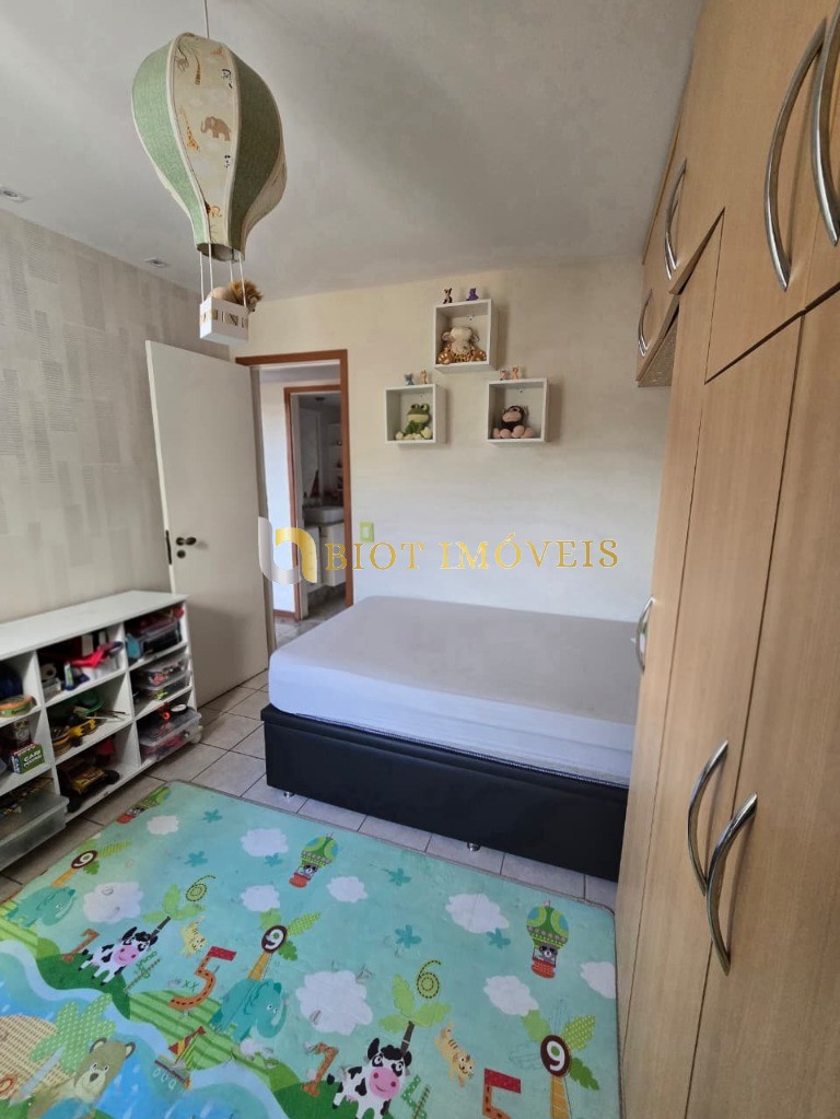 Apartamento, 3 quartos, 130 m² - Foto 8
