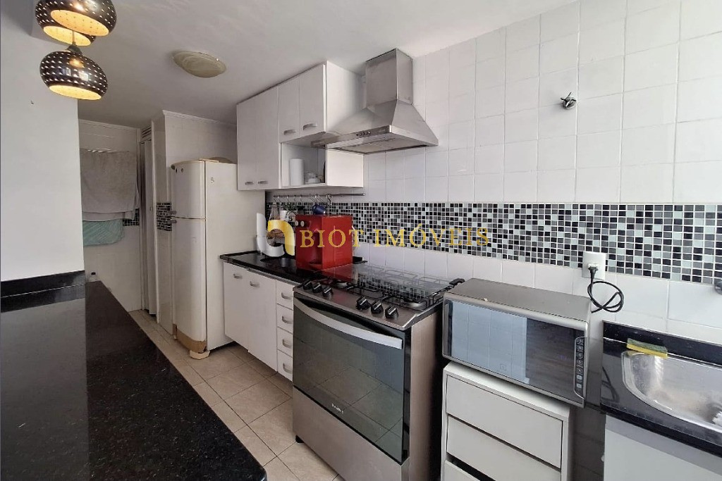 Apartamento, 2 quartos, 60 m² - Foto 8