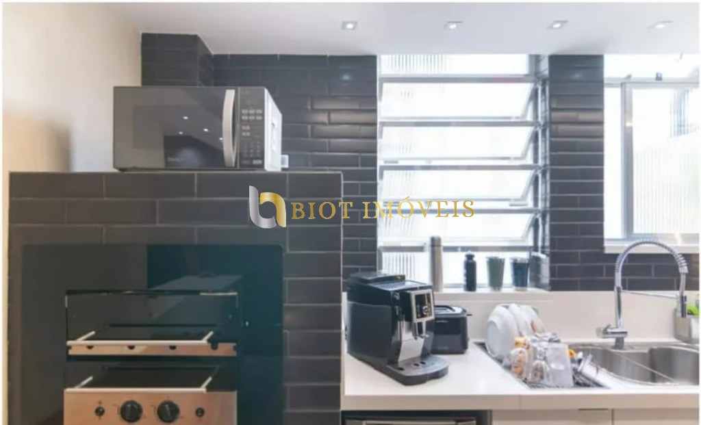 Apartamento, 2 quartos, 72 m² - Foto 7