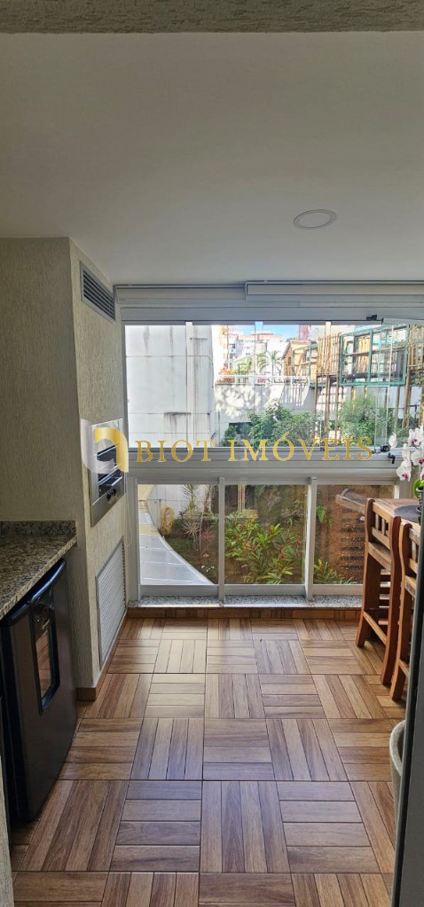 Apartamento, 3 quartos, 90 m² - Foto 26