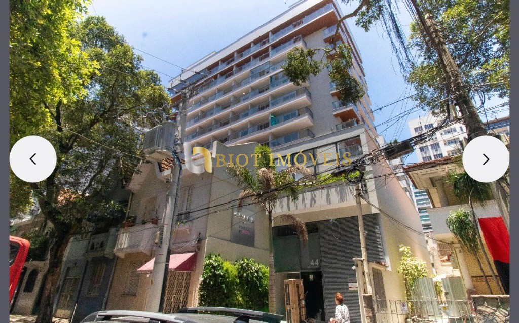 Apartamento, 1 quarto, 32 m² - Foto 28