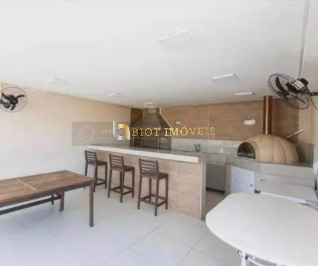 Apartamento, 3 quartos, 60 m² - Foto 24