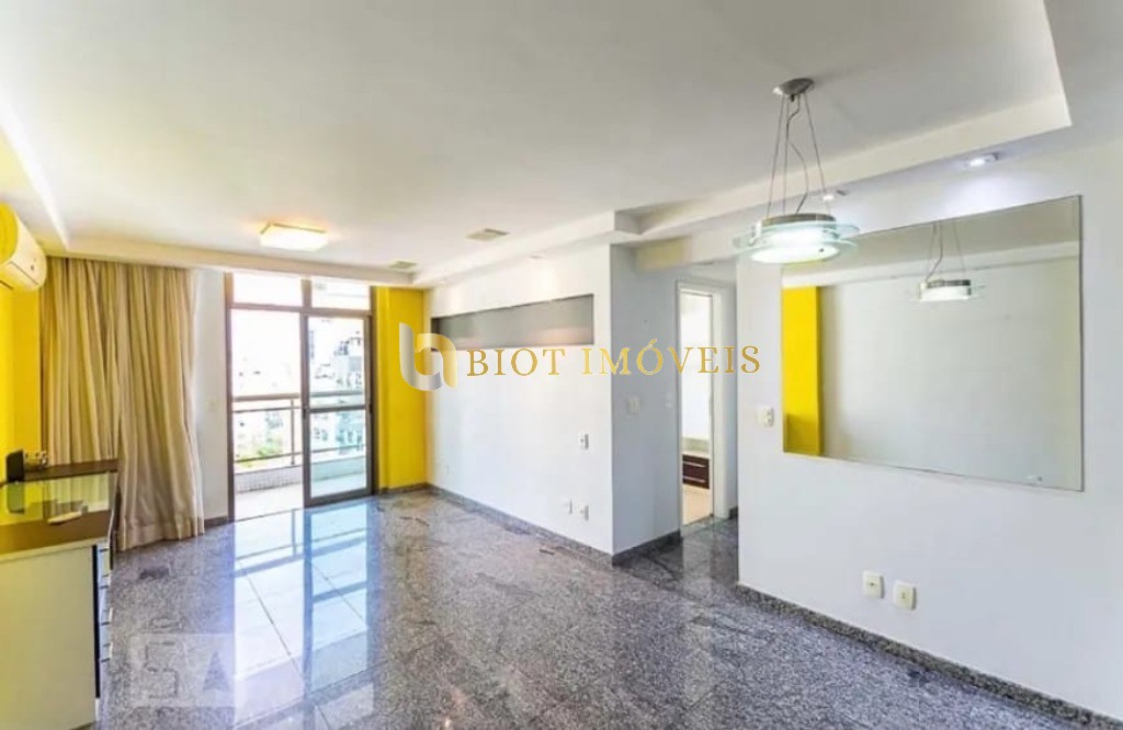 Apartamento, 2 quartos, 920 m² - Foto 1