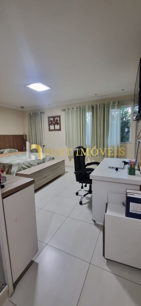 Casa, 3 quartos - Foto 20