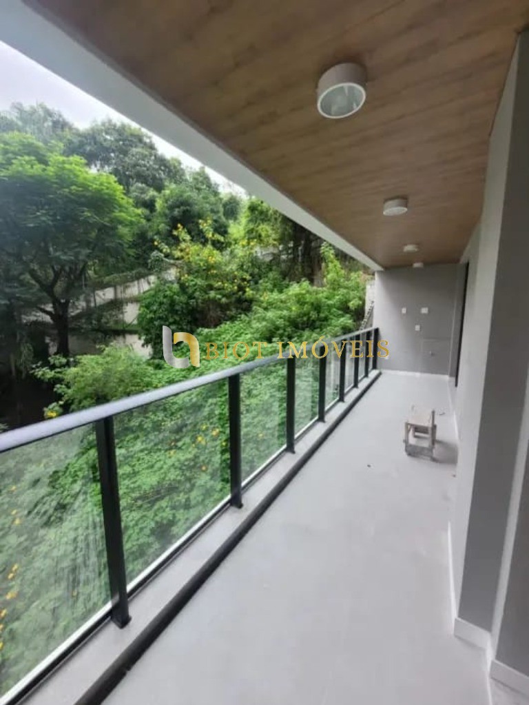 Apartamento, 2 quartos, 70 m² - Foto 9
