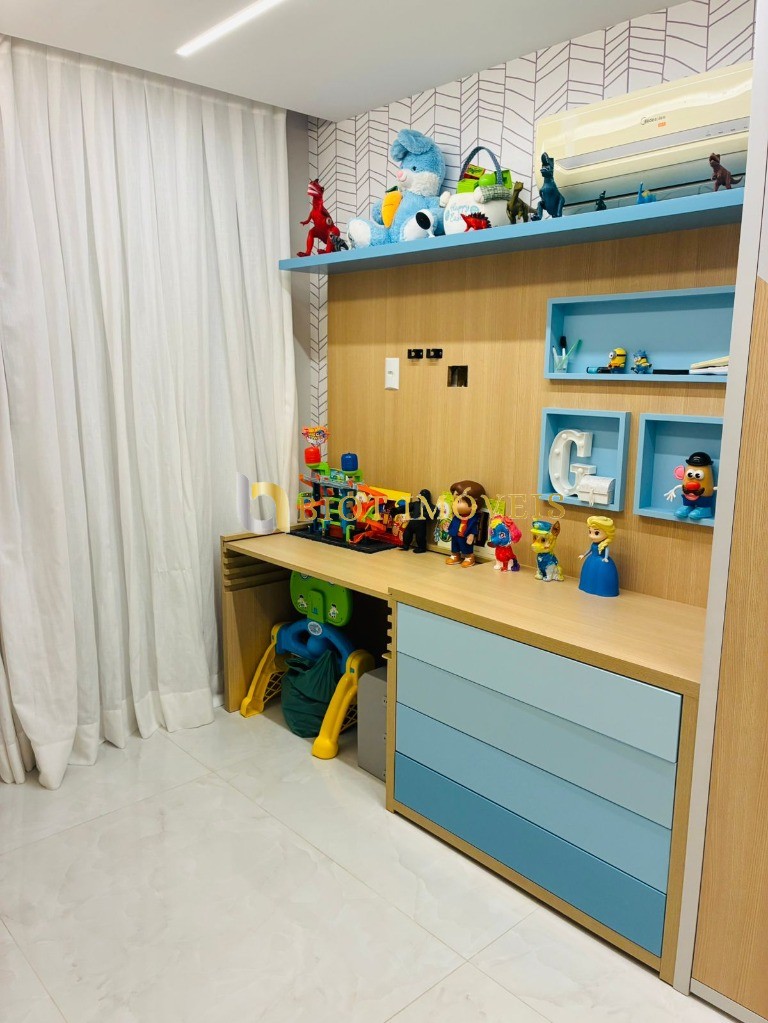 Cobertura, 3 quartos, 240 m² - Foto 33