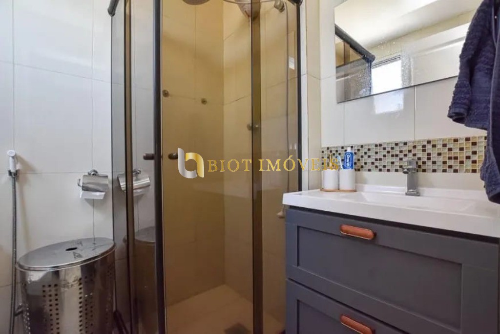 Cobertura, 3 quartos, 180 m² - Foto 14