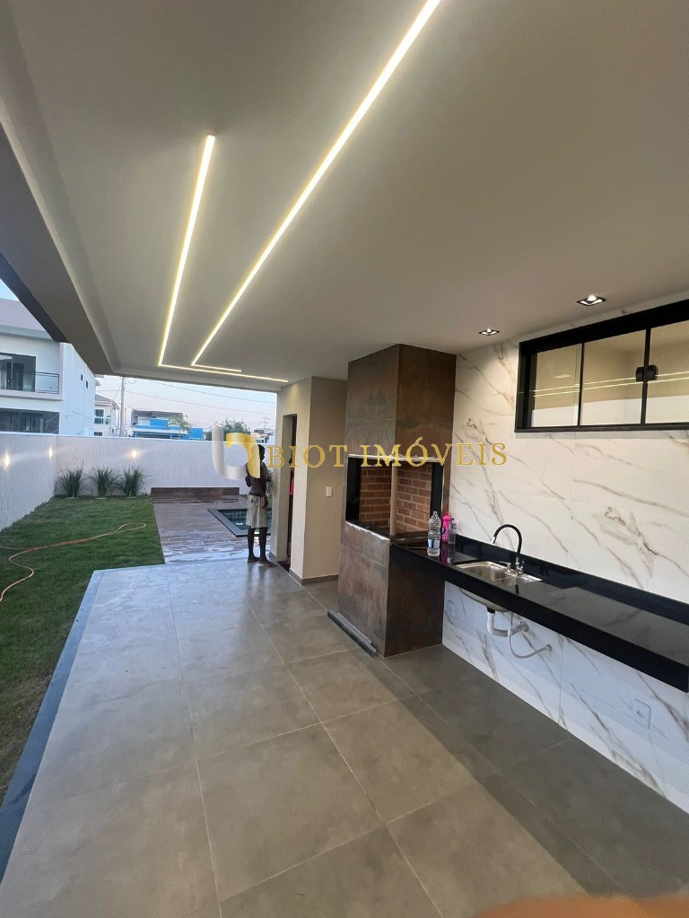 Casa, 3 quartos - Foto 12