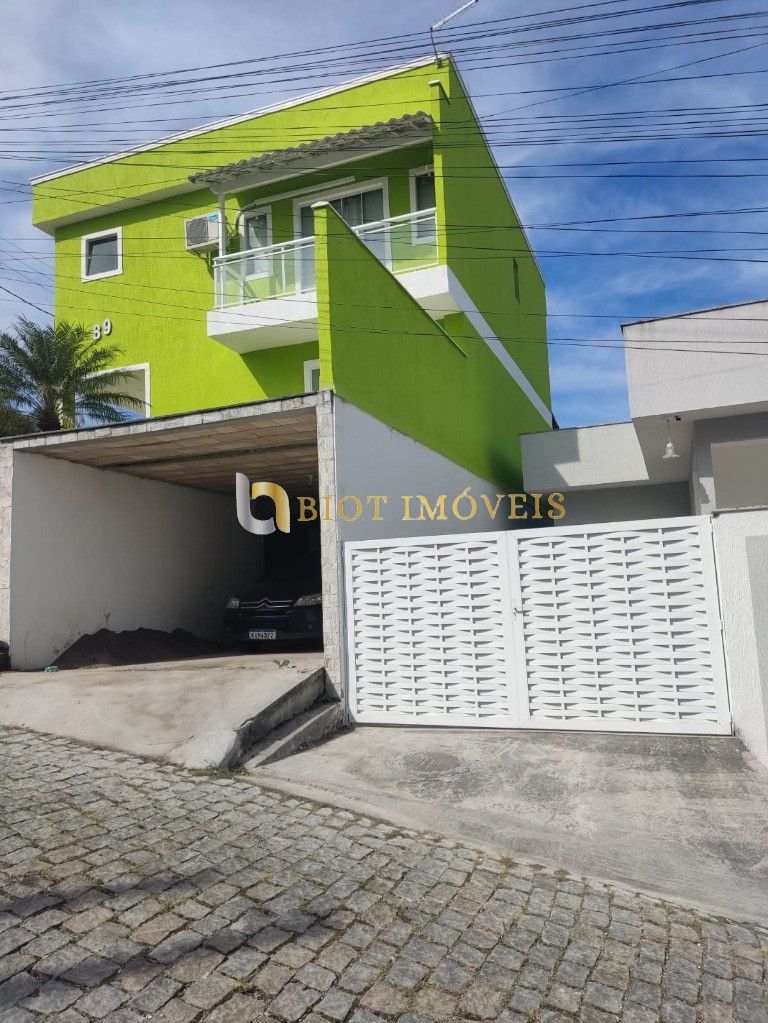 Casa, 3 quartos - Foto 2