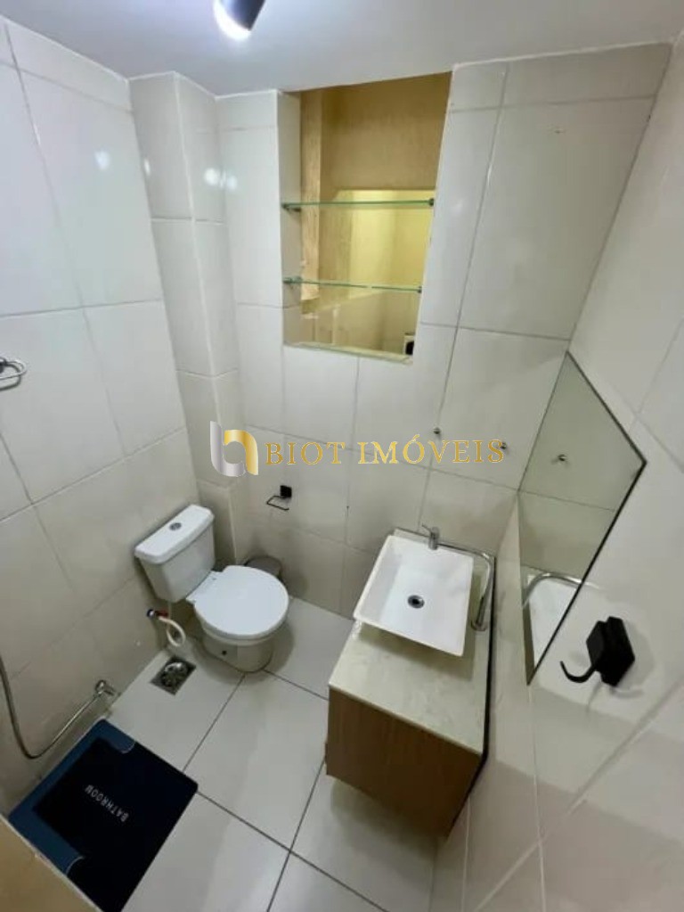 Apartamento, 1 quarto, 42 m² - Foto 18