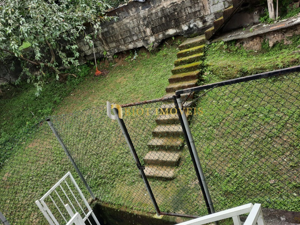Casa, 4 quartos - Foto 33