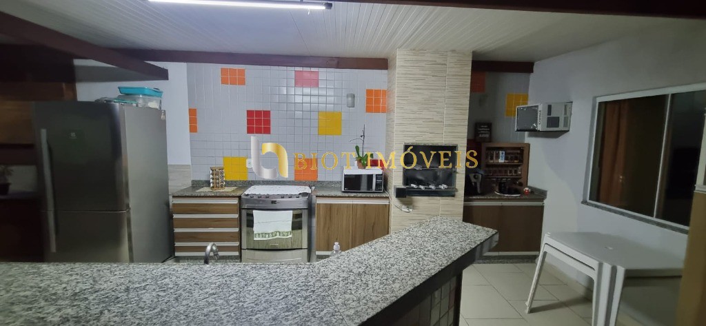 Casa, 3 quartos - Foto 5