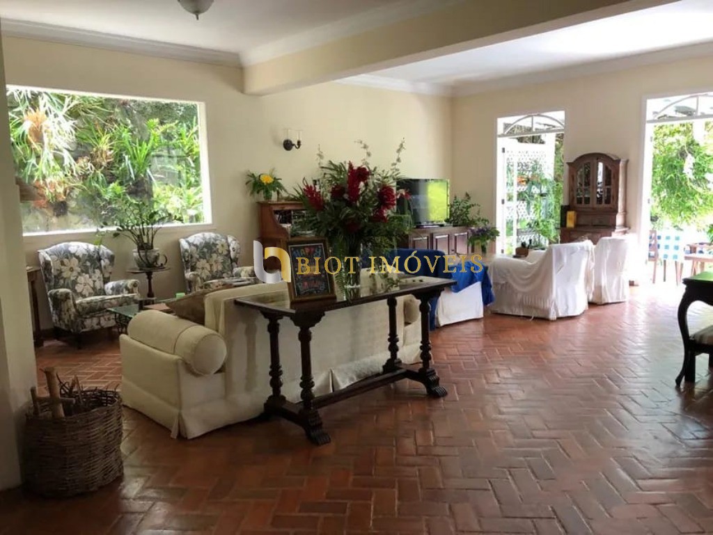 Casa, 4 quartos - Foto 2