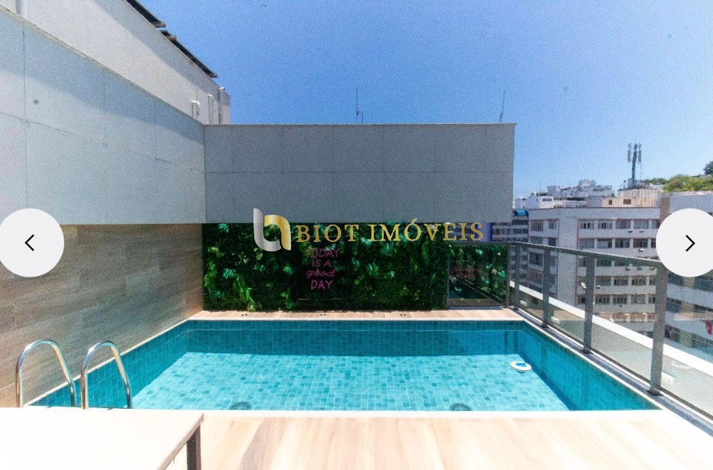 Apartamento, 1 quarto, 32 m² - Foto 21