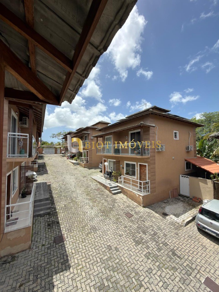 Casa, 2 quartos - Foto 1
