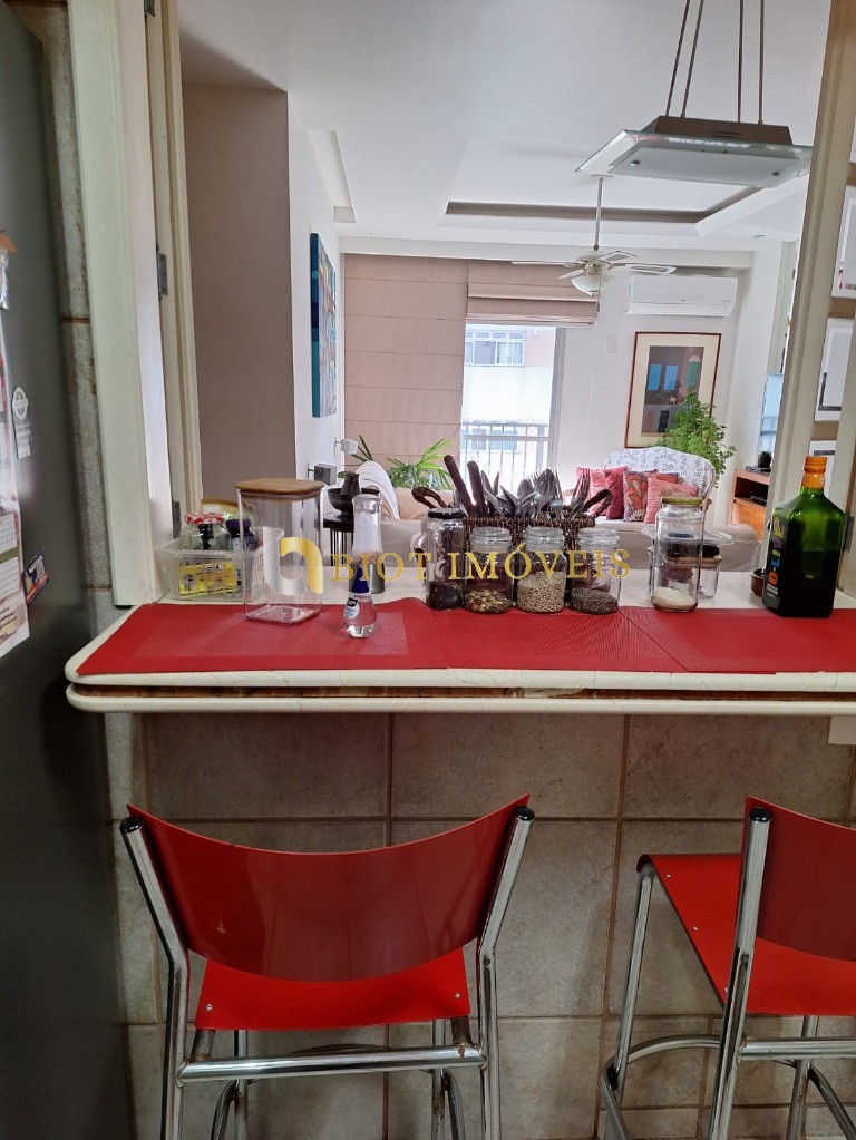 Apartamento, 2 quartos, 90 m² - Foto 9