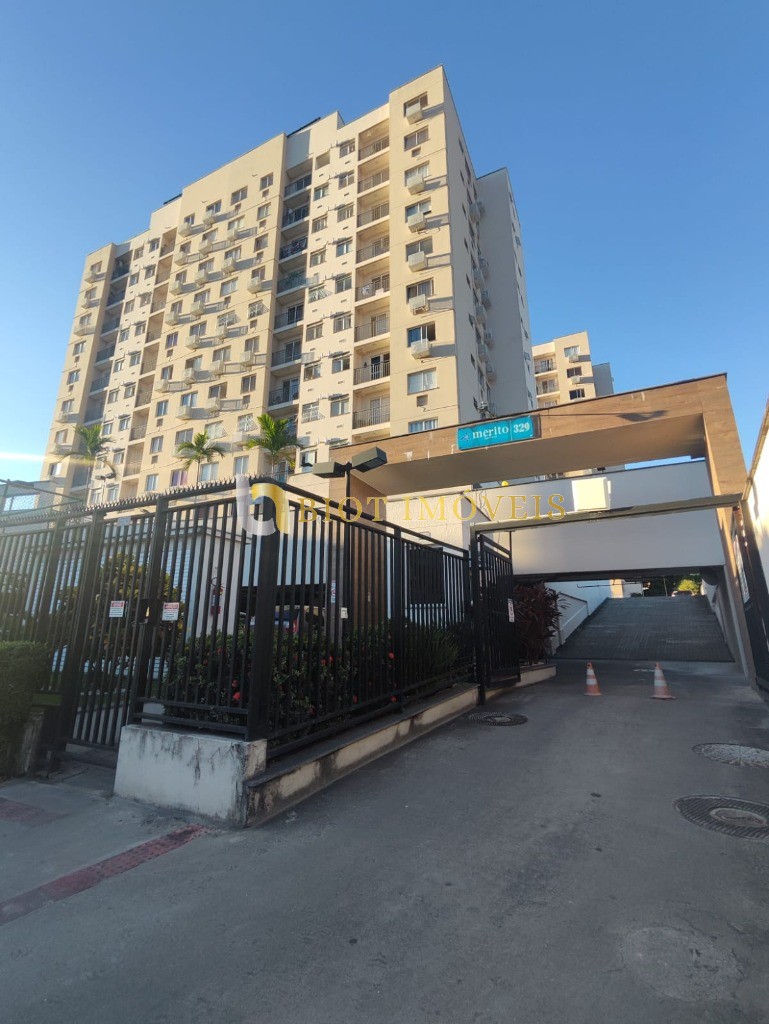 Apartamento, 3 quartos, 60 m² - Foto 17