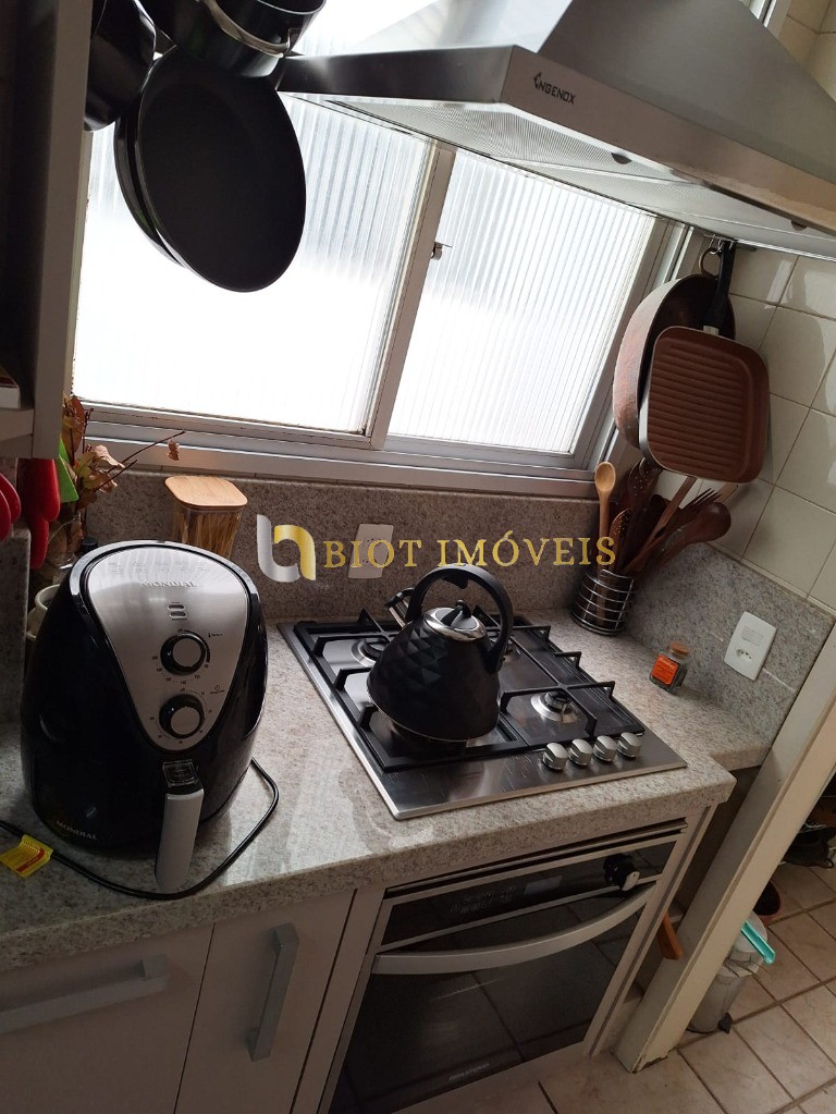 Apartamento, 2 quartos, 90 m² - Foto 11