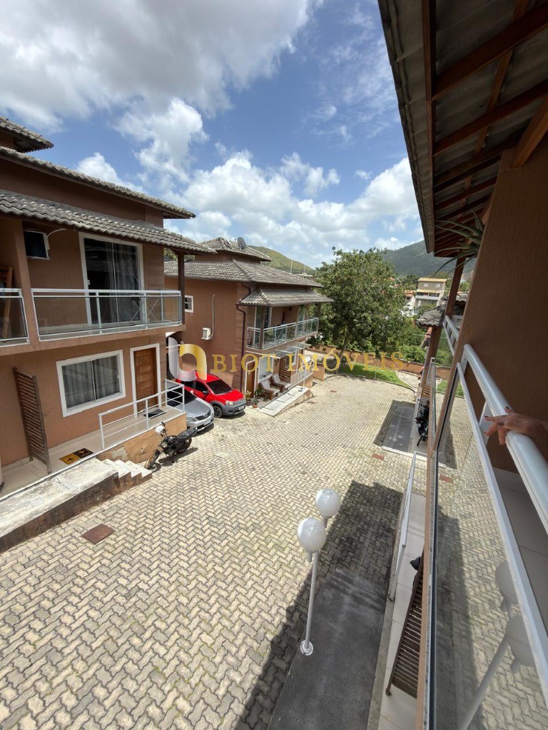 Casa, 2 quartos - Foto 17
