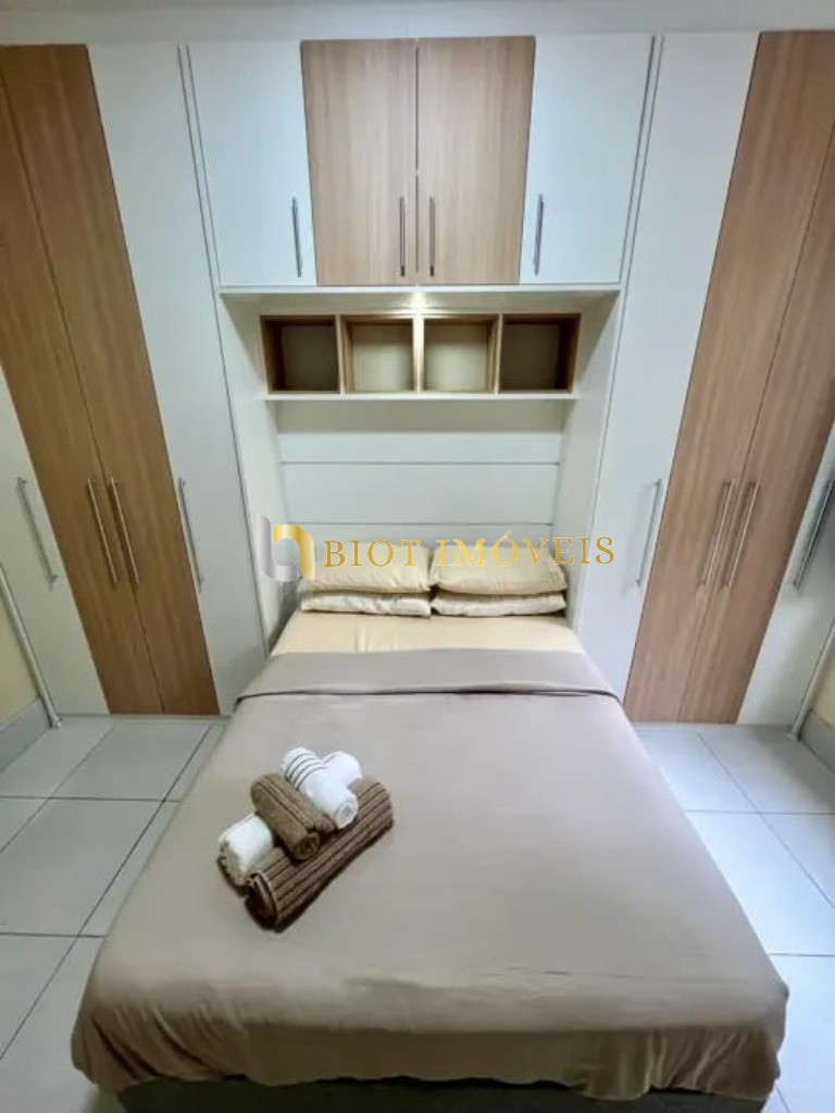 Apartamento, 1 quarto, 42 m² - Foto 2
