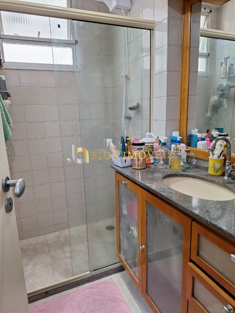 Apartamento, 2 quartos, 90 m² - Foto 22