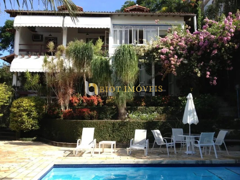 Casa, 4 quartos - Foto 1