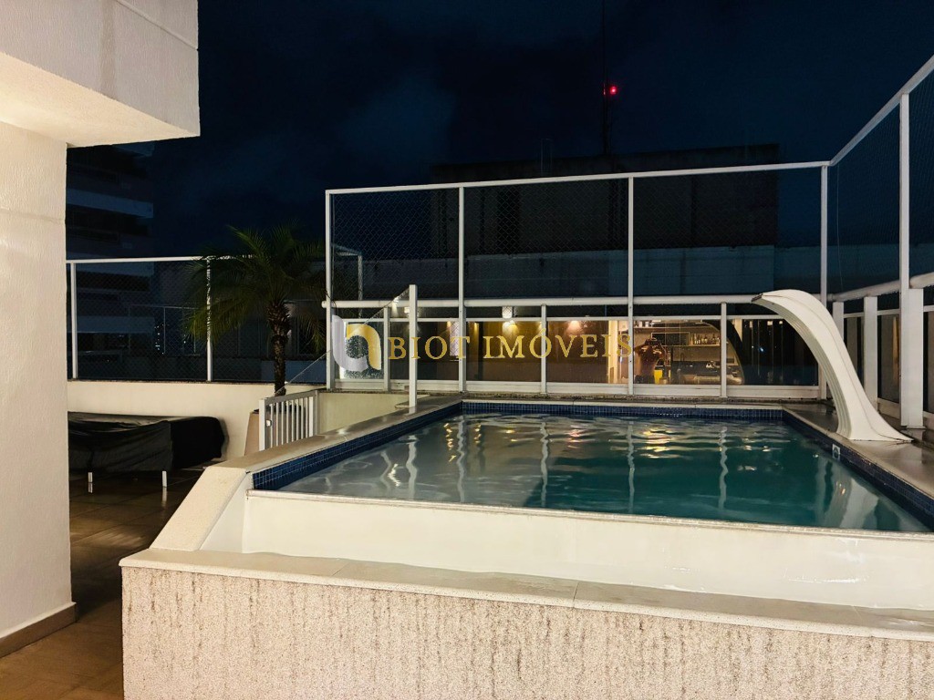 Cobertura, 3 quartos, 240 m² - Foto 1