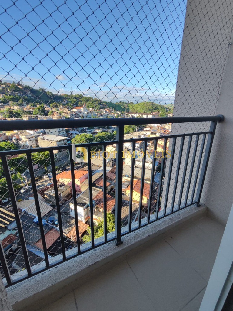 Apartamento, 3 quartos, 60 m² - Foto 6