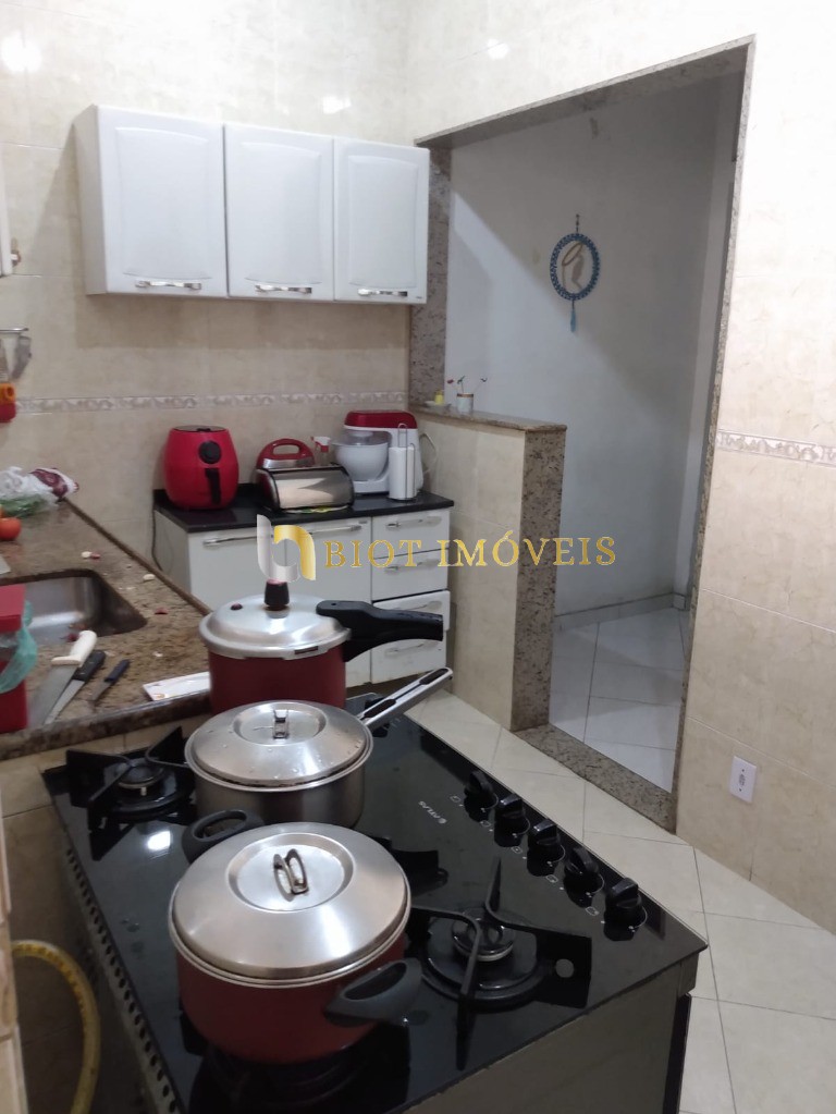 Apartamento, 2 quartos, 110 m² - Foto 11