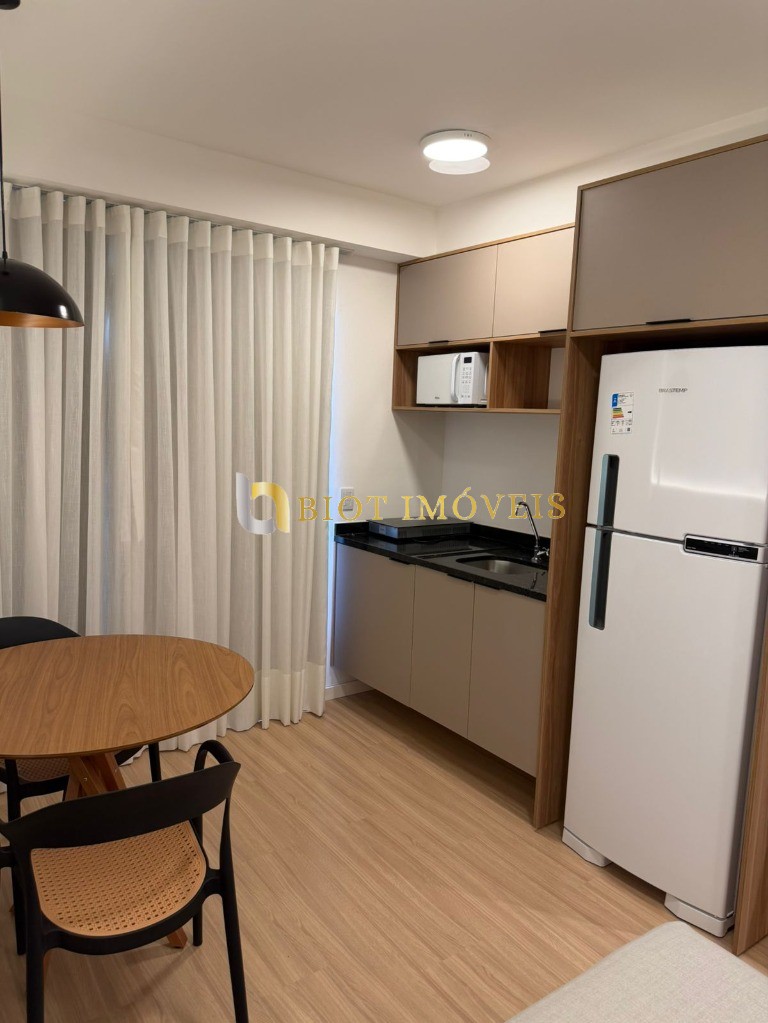 Apartamento, 1 quarto, 32 m² - Foto 5