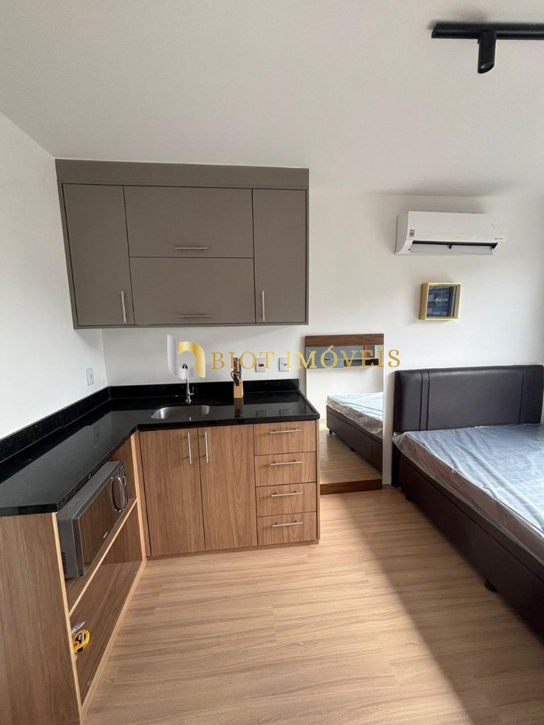 Apartamento, 1 quarto, 23 m² - Foto 5