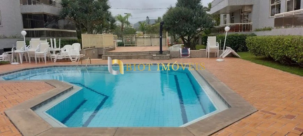 Apartamento, 4 quartos, 150 m² - Foto 22