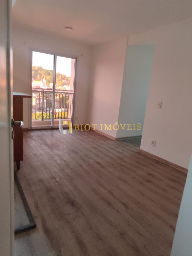 Apartamento, 3 quartos, 60 m² - Foto 1