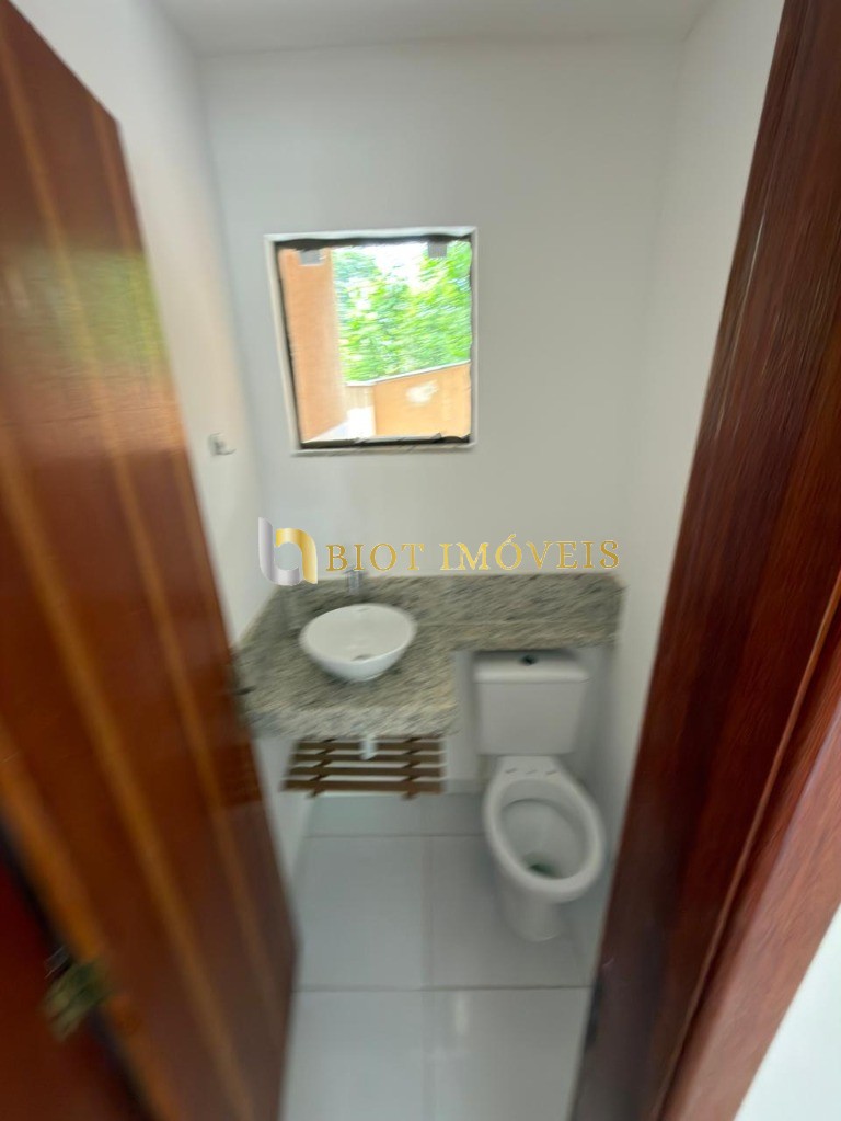 Casa, 2 quartos - Foto 11