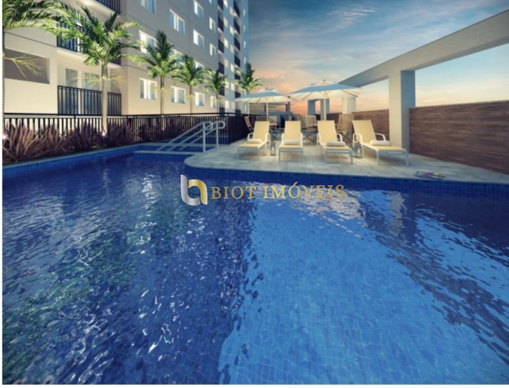 Apartamento, 3 quartos, 60 m² - Foto 20