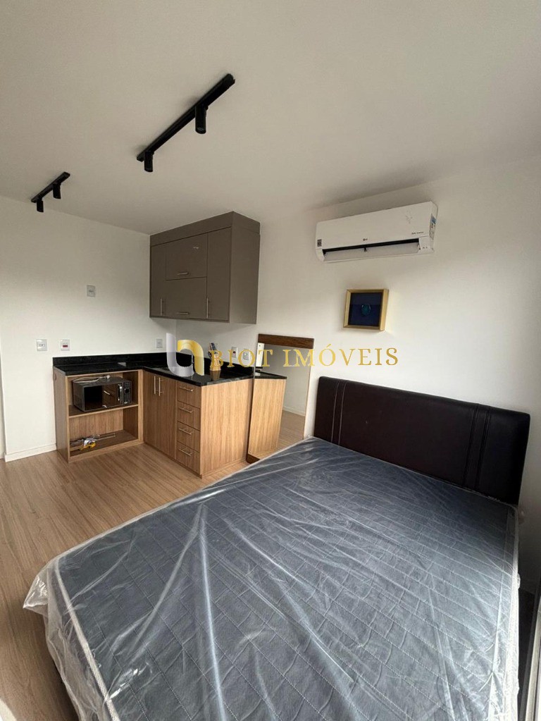 Apartamento, 1 quarto, 23 m² - Foto 6