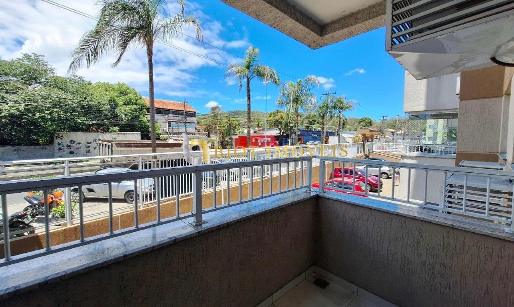 Apartamento, 1 quarto, 65 m² - Foto 1