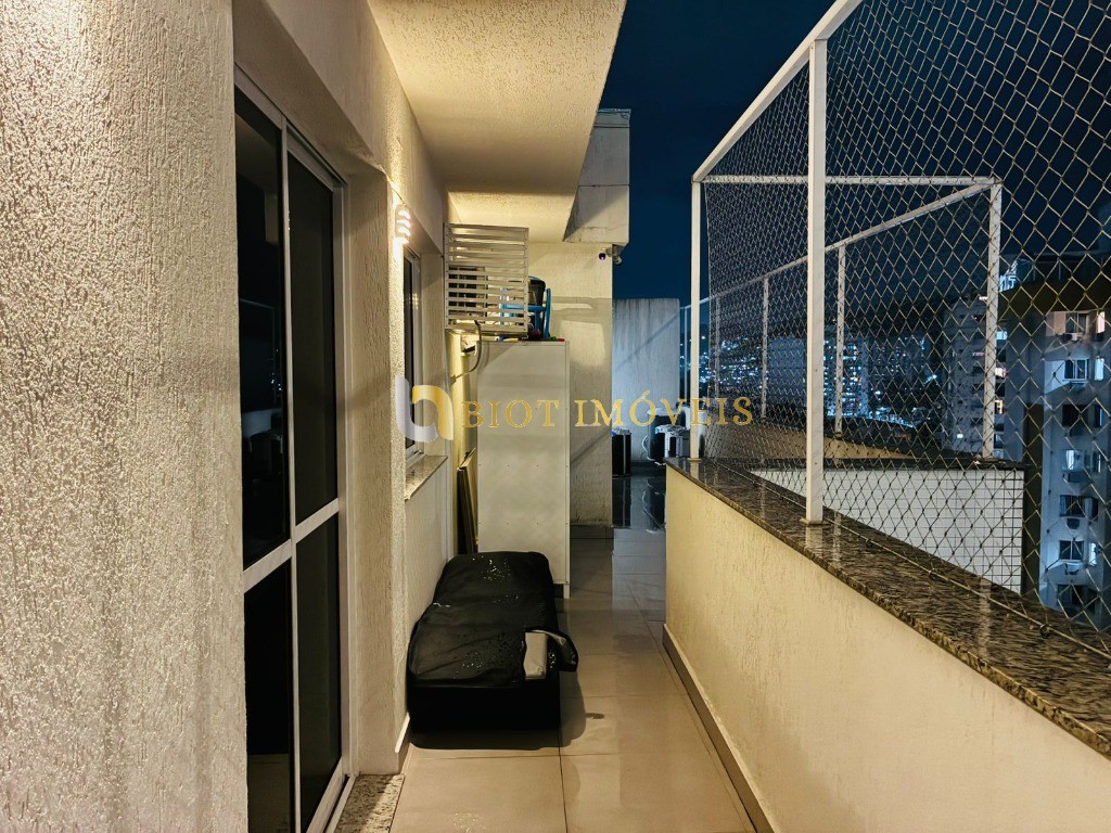 Cobertura, 3 quartos, 240 m² - Foto 10